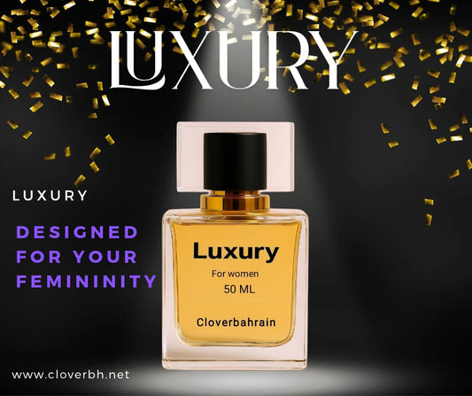 Luxury perfume for women,s
