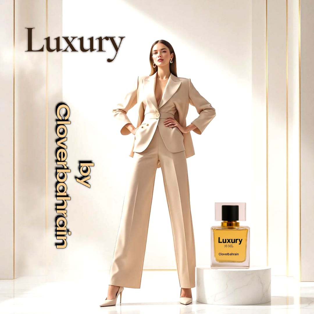 Luxury perfume for women,s