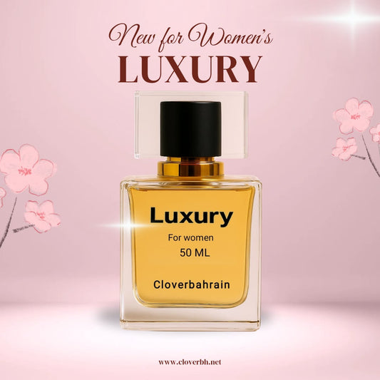 Luxury perfume for women,s