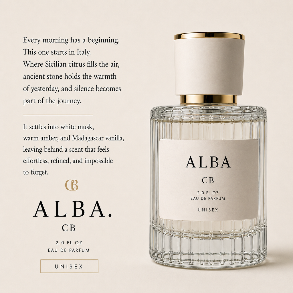 Cbdivision usageft usaperfmes newyorkprfumes cbperfumes