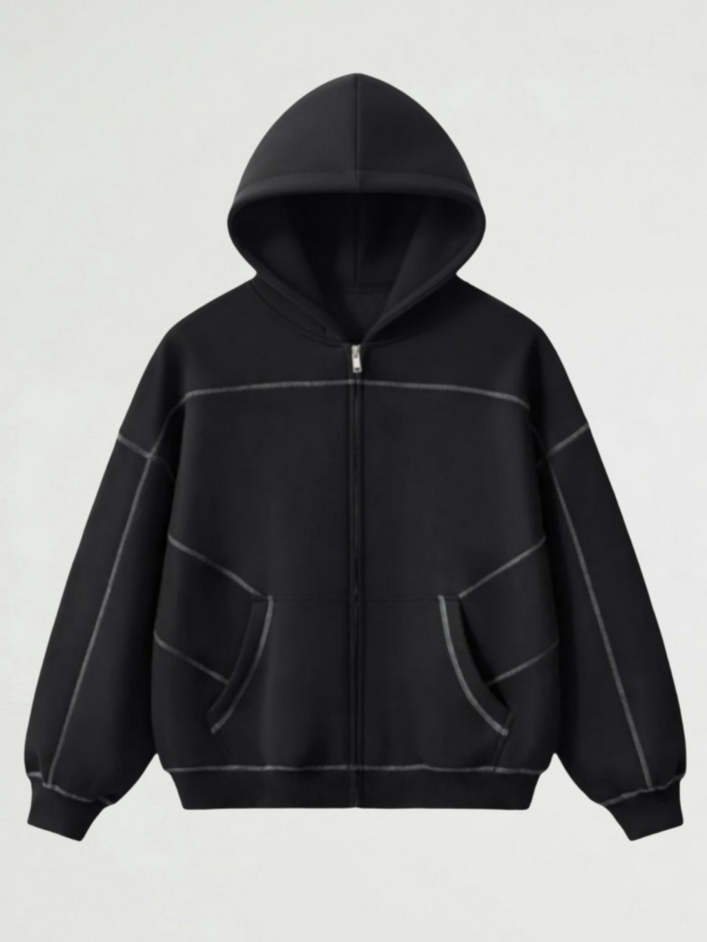 CB Core Zip Hoodie
