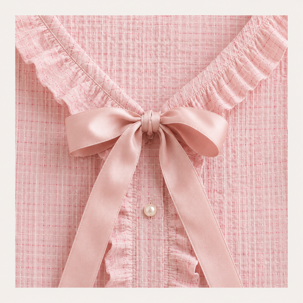 CB Roselle Blouse