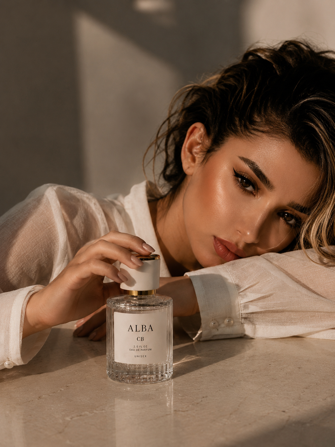 ALBA
