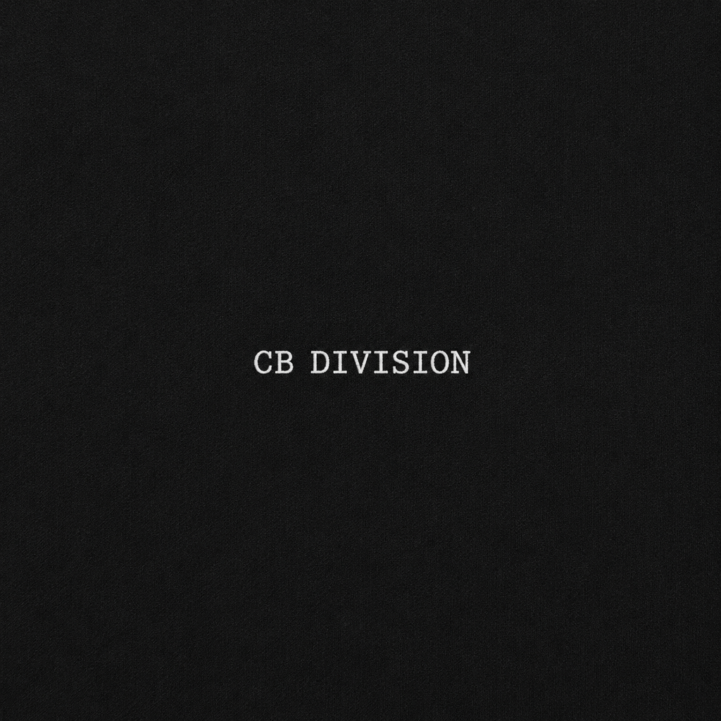 CB DIVISION TEE