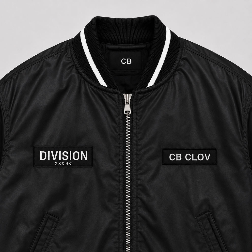 CB Studio Bomber