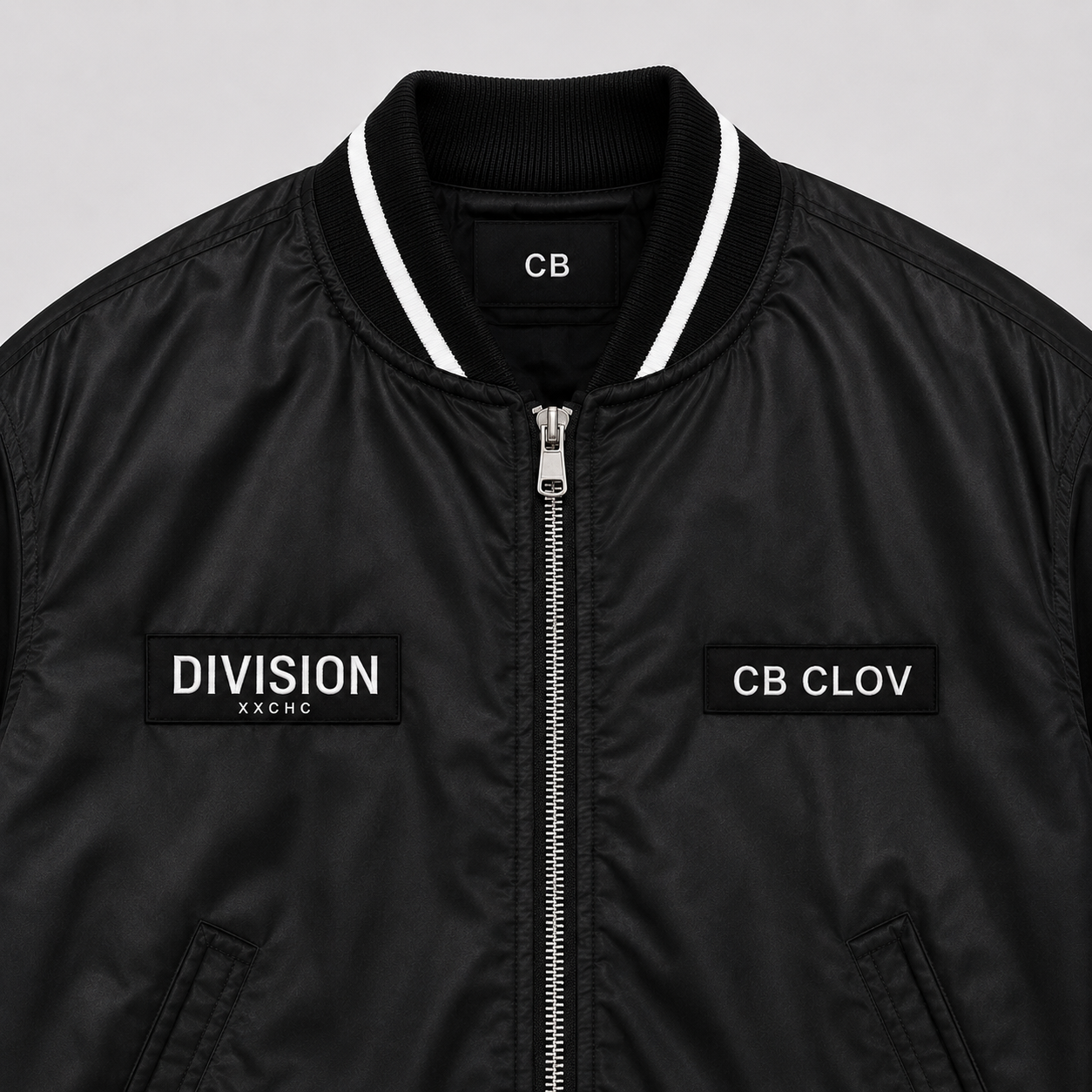 CB Studio Bomber