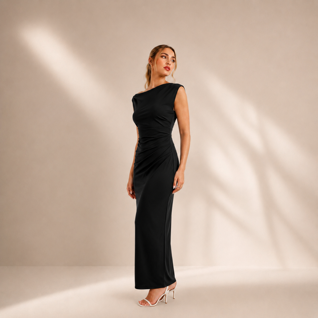 CB Noir Dress