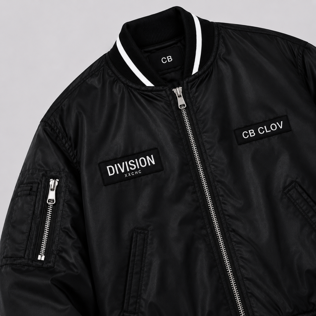 CB Studio Bomber