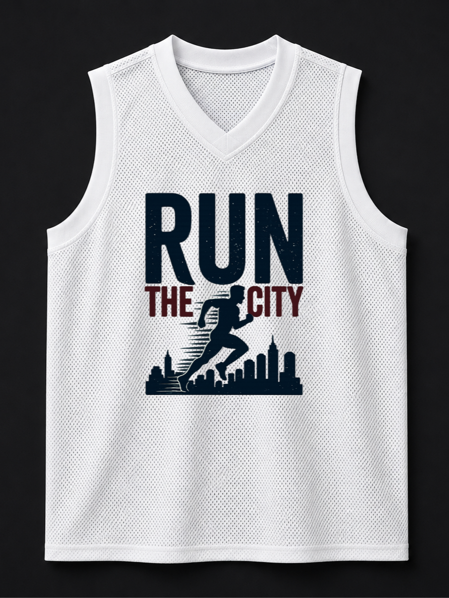 CB Division Mesh Jersey