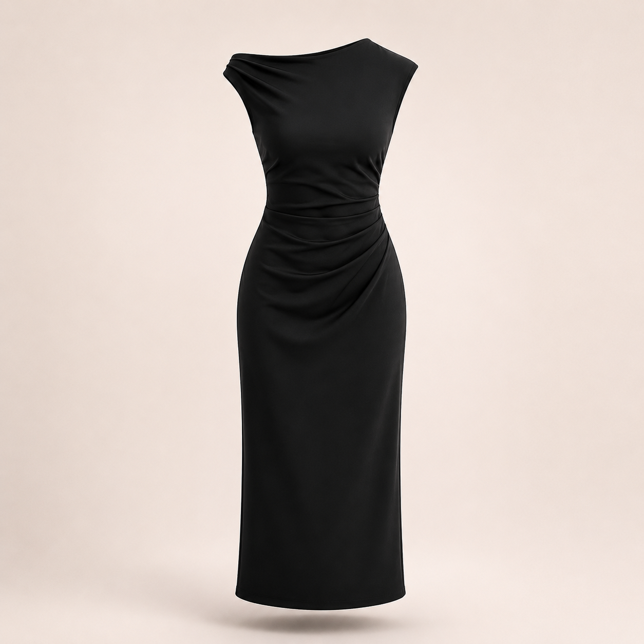 CB Noir Dress