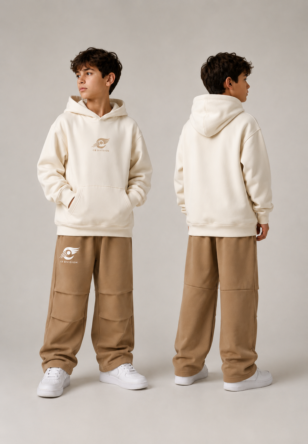 CB HORIZON SET