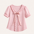 CB Roselle Blouse