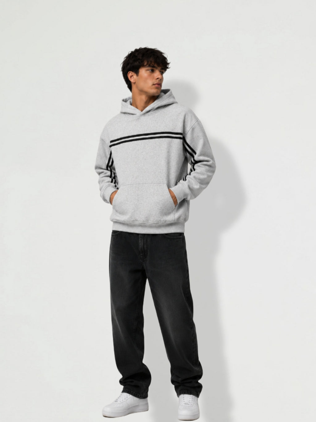 CB SHADOW LINE HOODIE