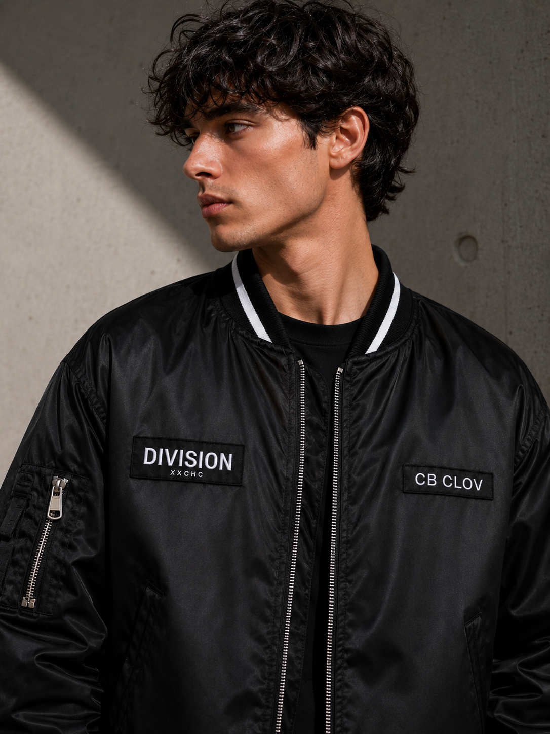 CB Studio Bomber