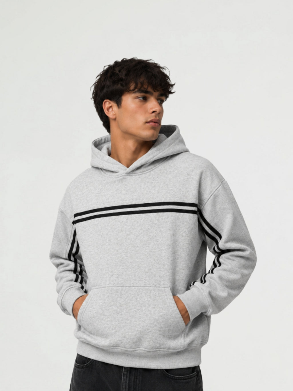 CB SHADOW LINE HOODIE