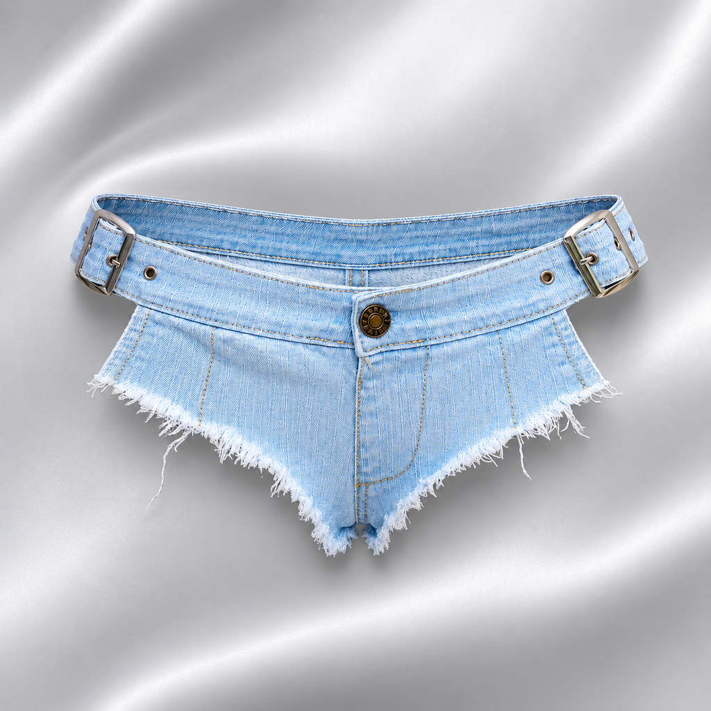 CB Ice Edge Denim