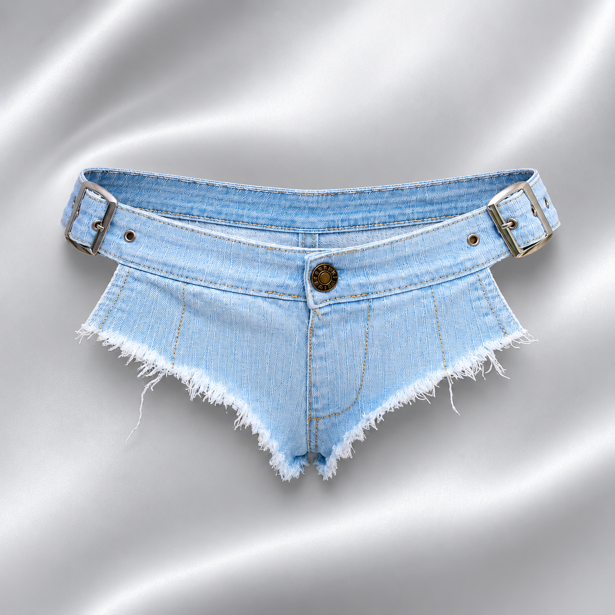 CB Ice Edge Denim