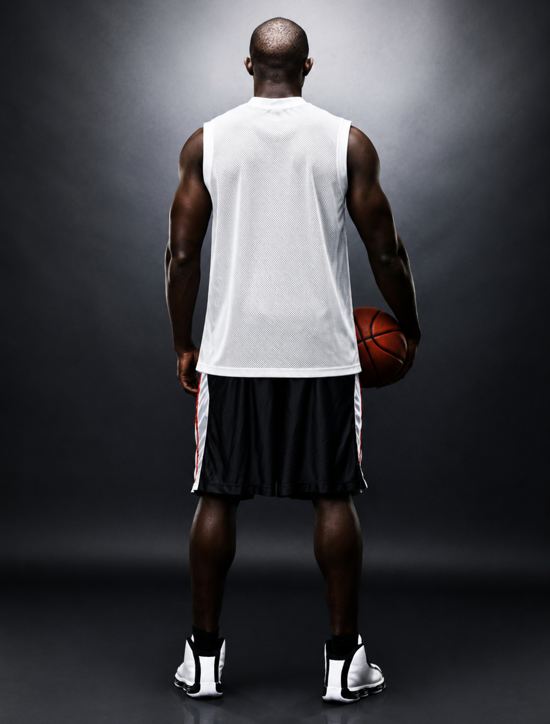 CB Division Mesh Jersey