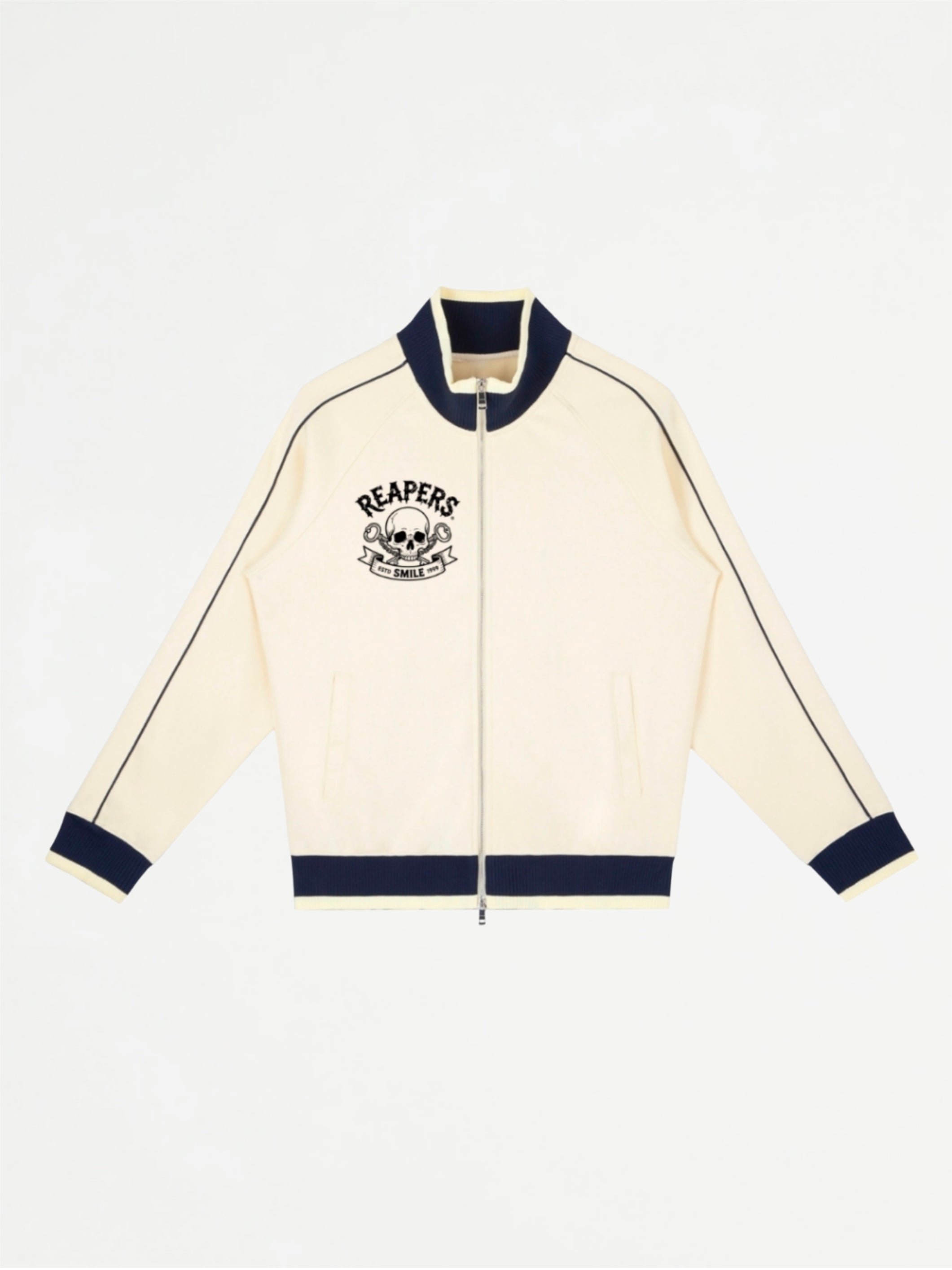 CB REAPERS TRACK JACKET