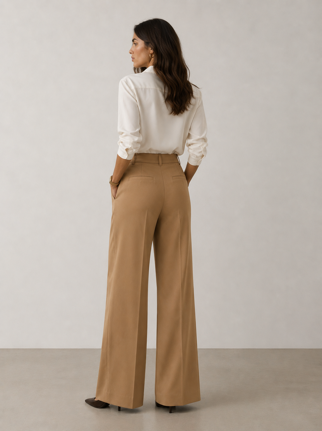 The Muse Pant