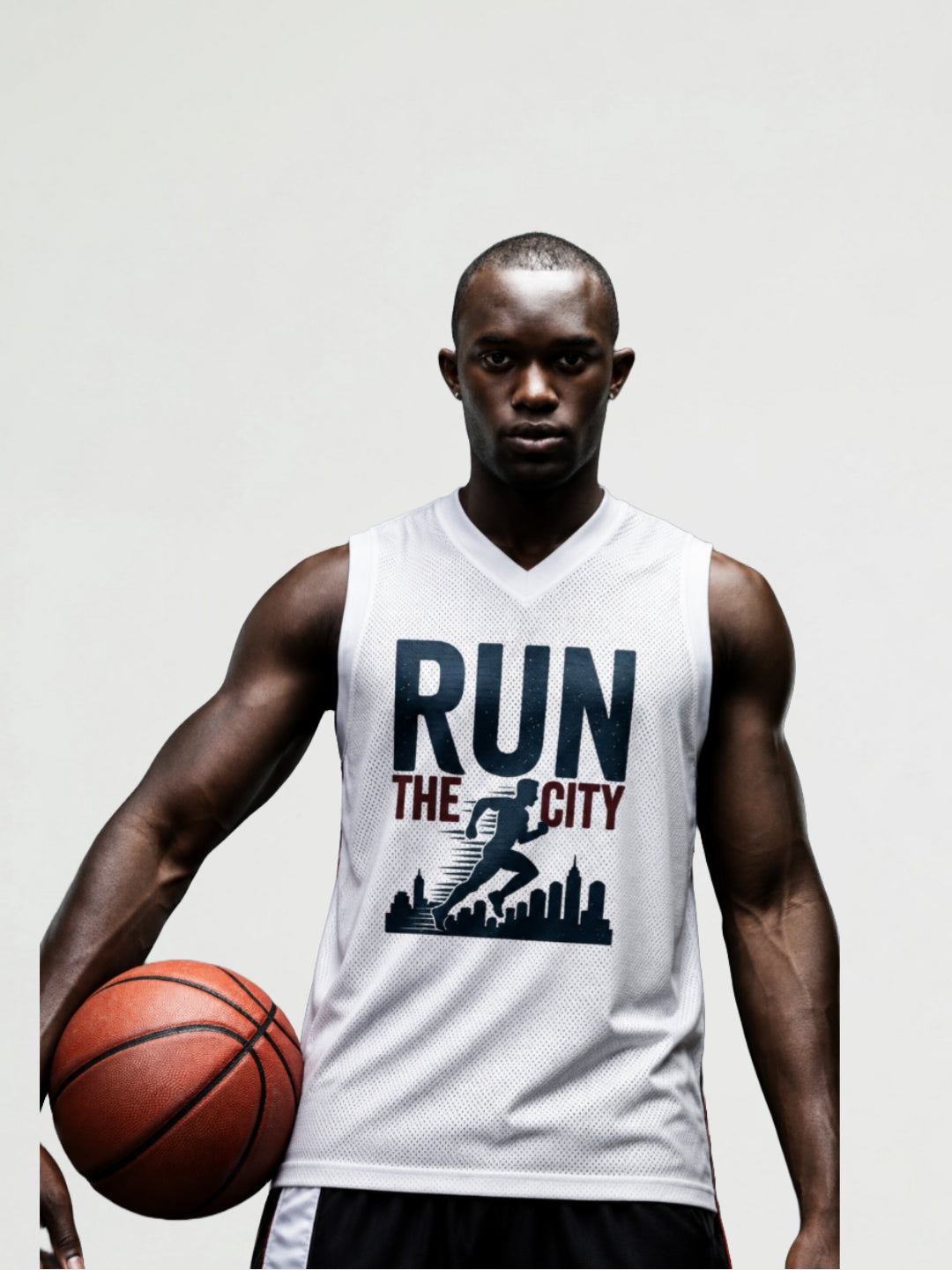 CB Division Mesh Jersey