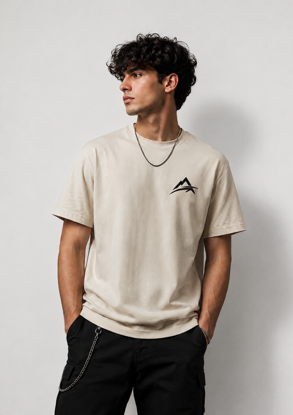 CB APEX TEE