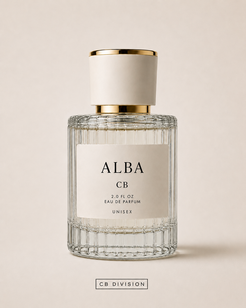 Cb perfumes ALBAPERFUME ALBACB CB ALBA 