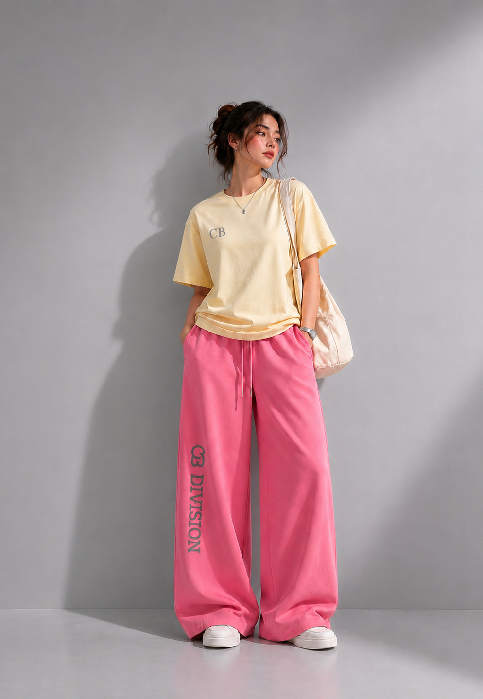Blush Harmony Set