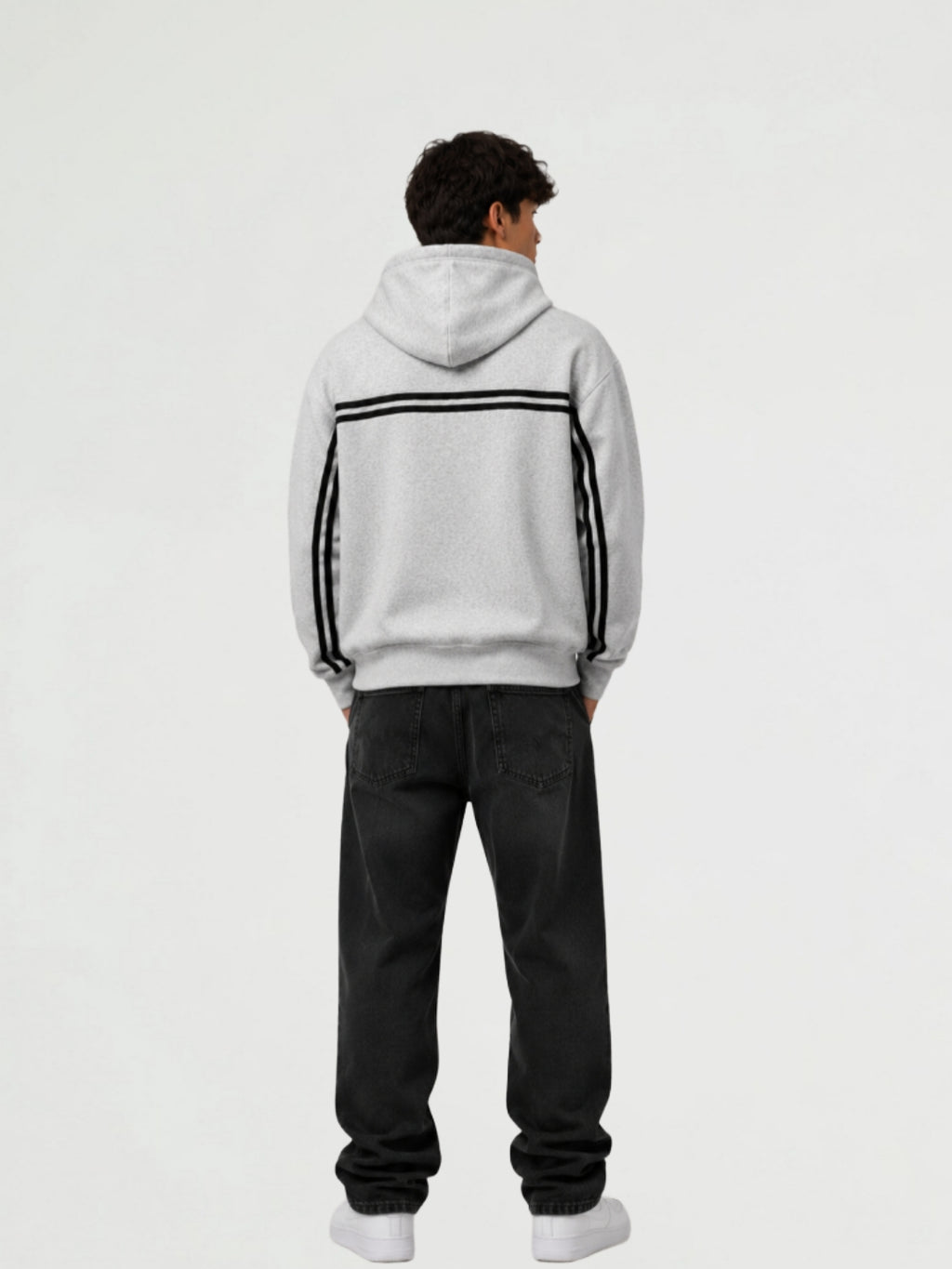 CB SHADOW LINE HOODIE