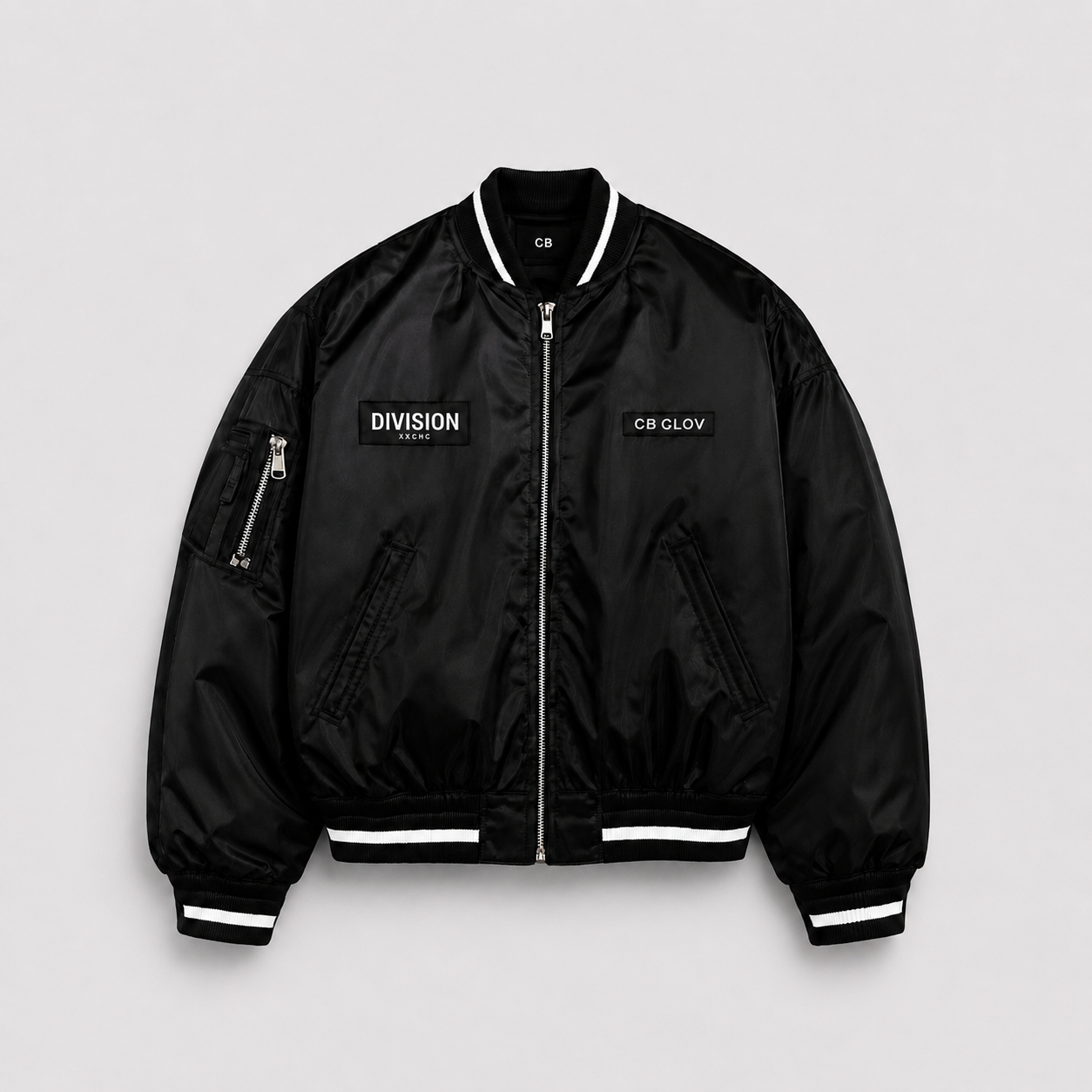 CB Studio Bomber
